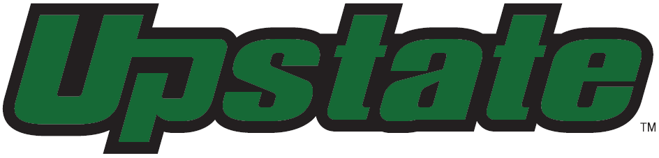 USC Upstate Spartans 2011-Pres Wordmark Logo iron on transfers for T-shirts
